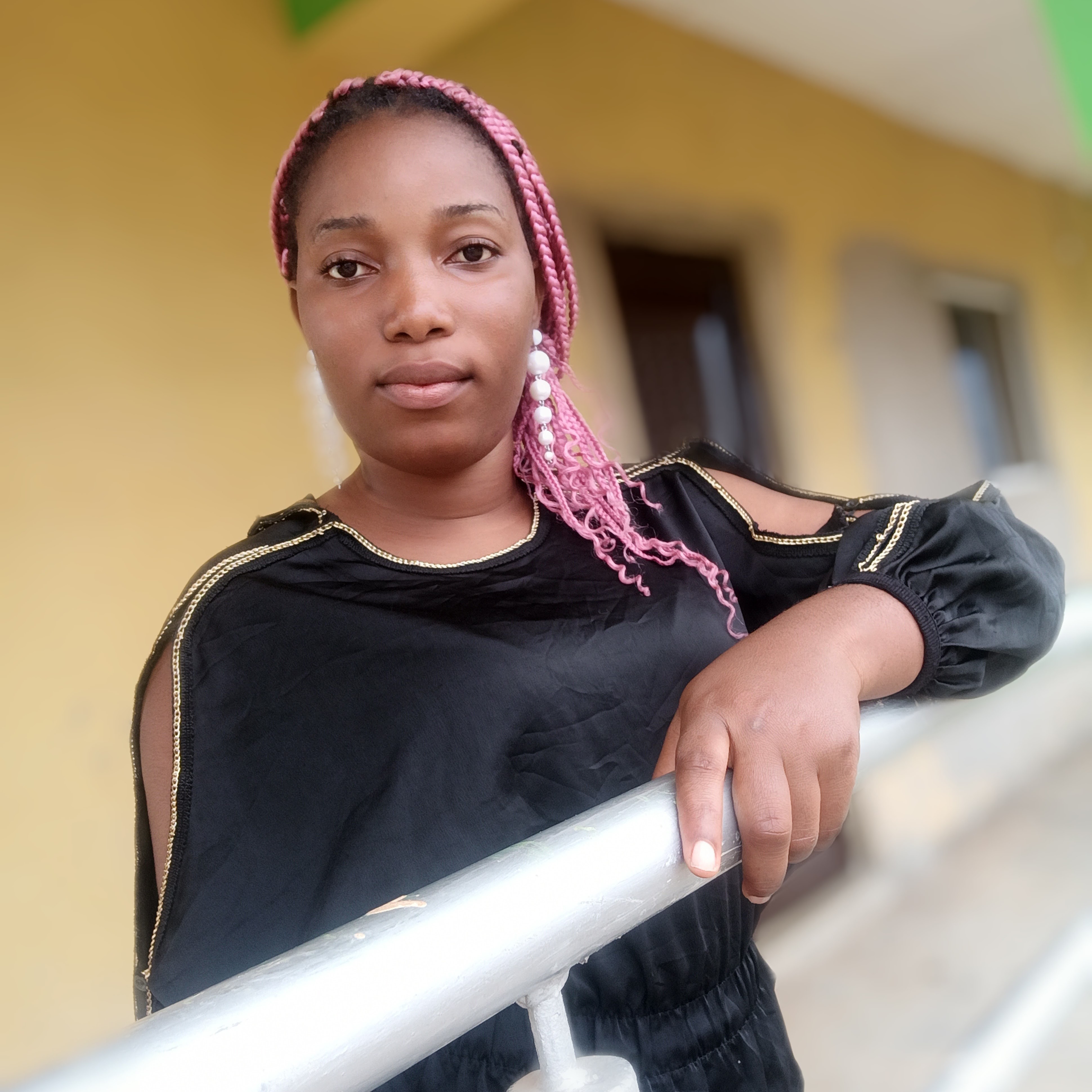 Anifowose Aremide Funke